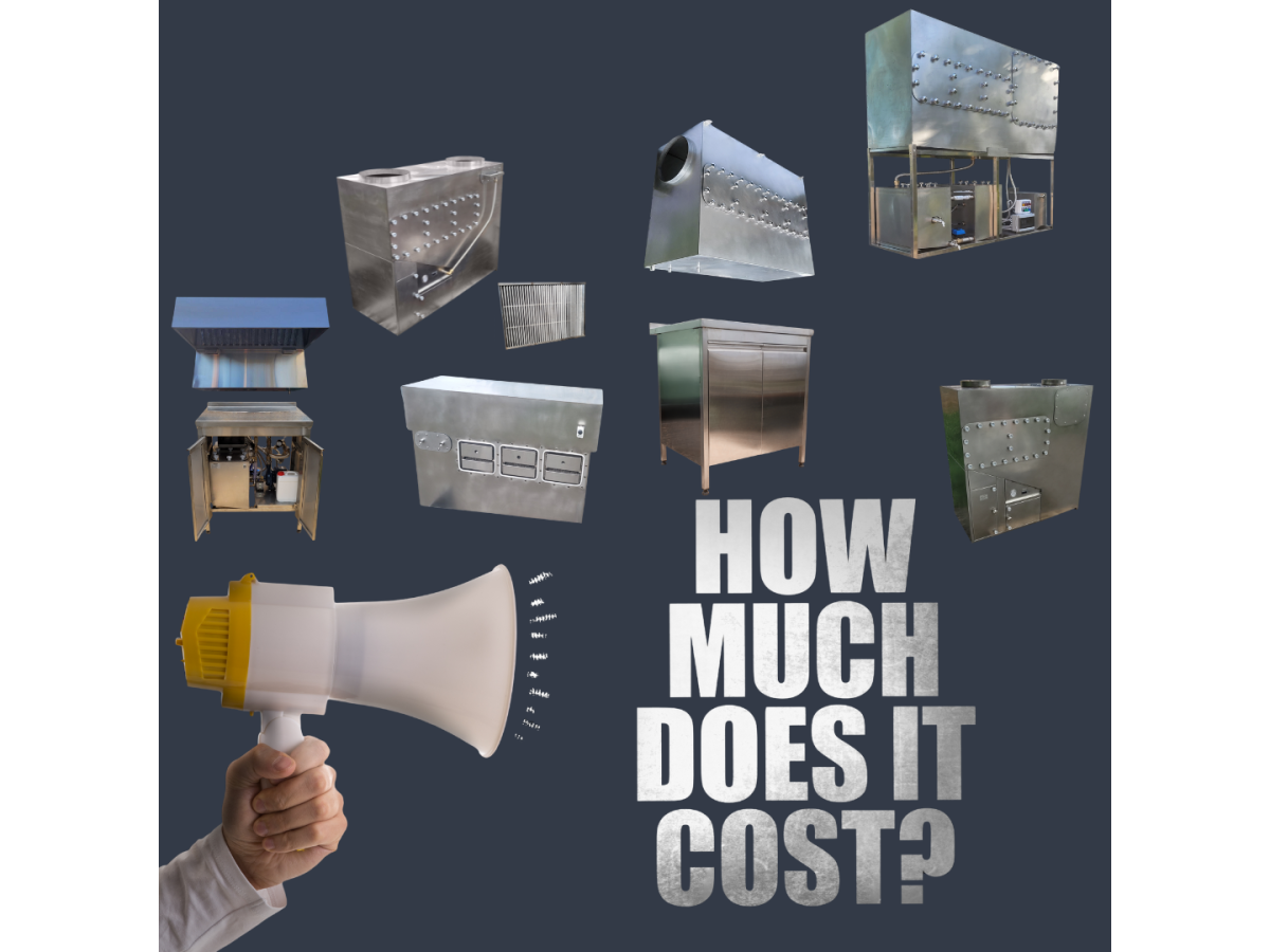 Скільки коштує гідрофільтр