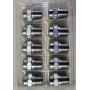 Форсунка 490.726 G1/4" повний конус 90 градусів