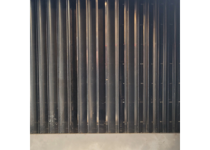 Краплевловлювач з нержавіючої сталі DC2000-350