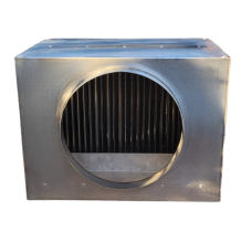 Краплевловлювач з нержавіючої сталі DC3000-450