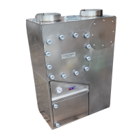 Гідрофільтр GFA-1000