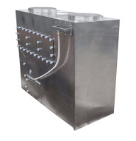 Гідрофільтр GFA-4000