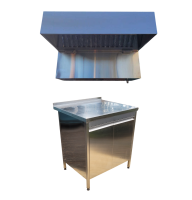 Зонт-гідрофільтр ZGFA-3000