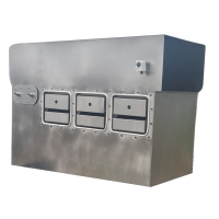 Гідрофільтр GFA-6000