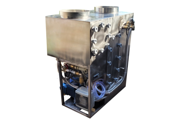 Гідрофільтр GFA-1000