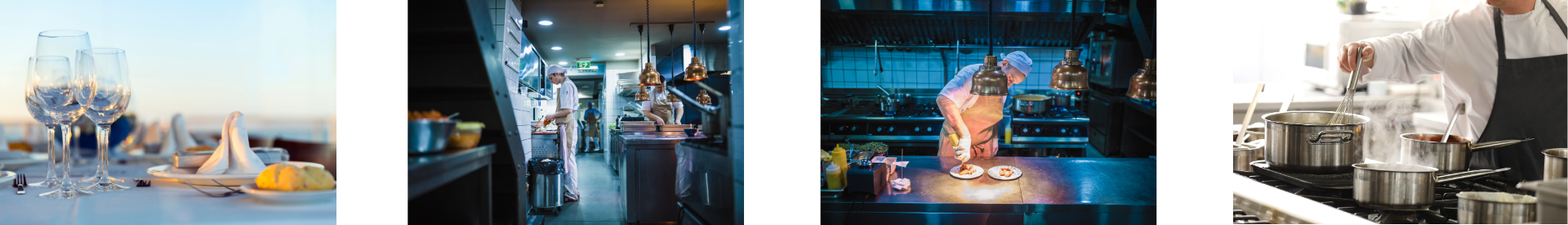 Нове чи вживане? Як зорієнтуватись при покупці ресторанного обладнання?