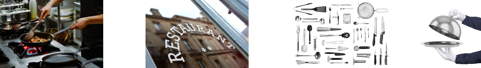 На які моменти звертати увагу при відкритті ресторану